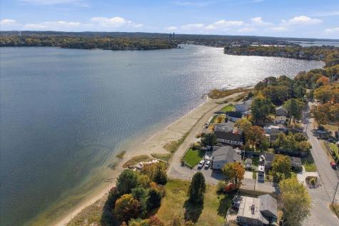 11 Monack Road Buzzards Bay MA 02532