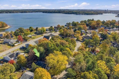 11 Monack Road Buzzards Bay MA 02532