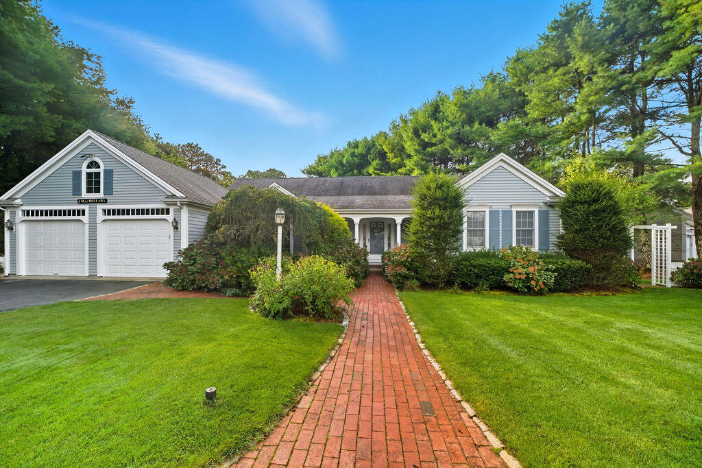 139 Falling Leaf Lane Barnstable MA 02655