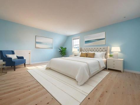 49 Street Marks Road Falmouth MA 02540