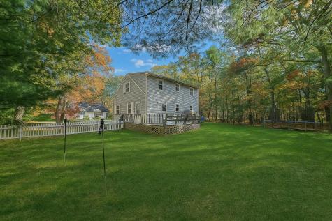 49 Street Marks Road Falmouth MA 02540