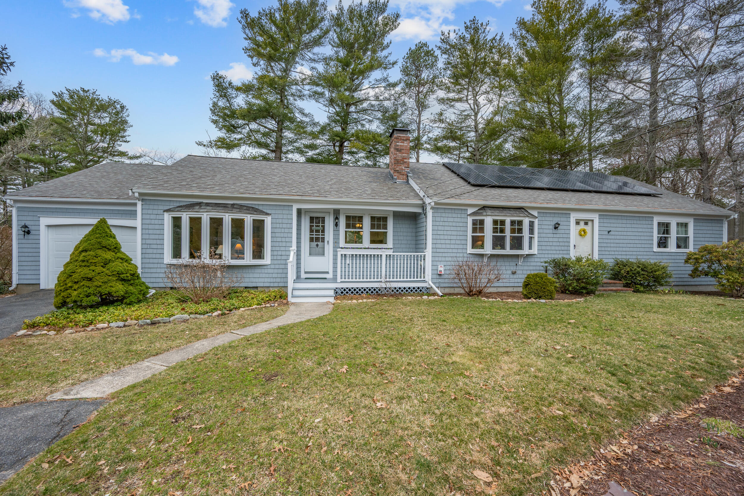 154 Rolling Hitch Road Barnstable MA 02632