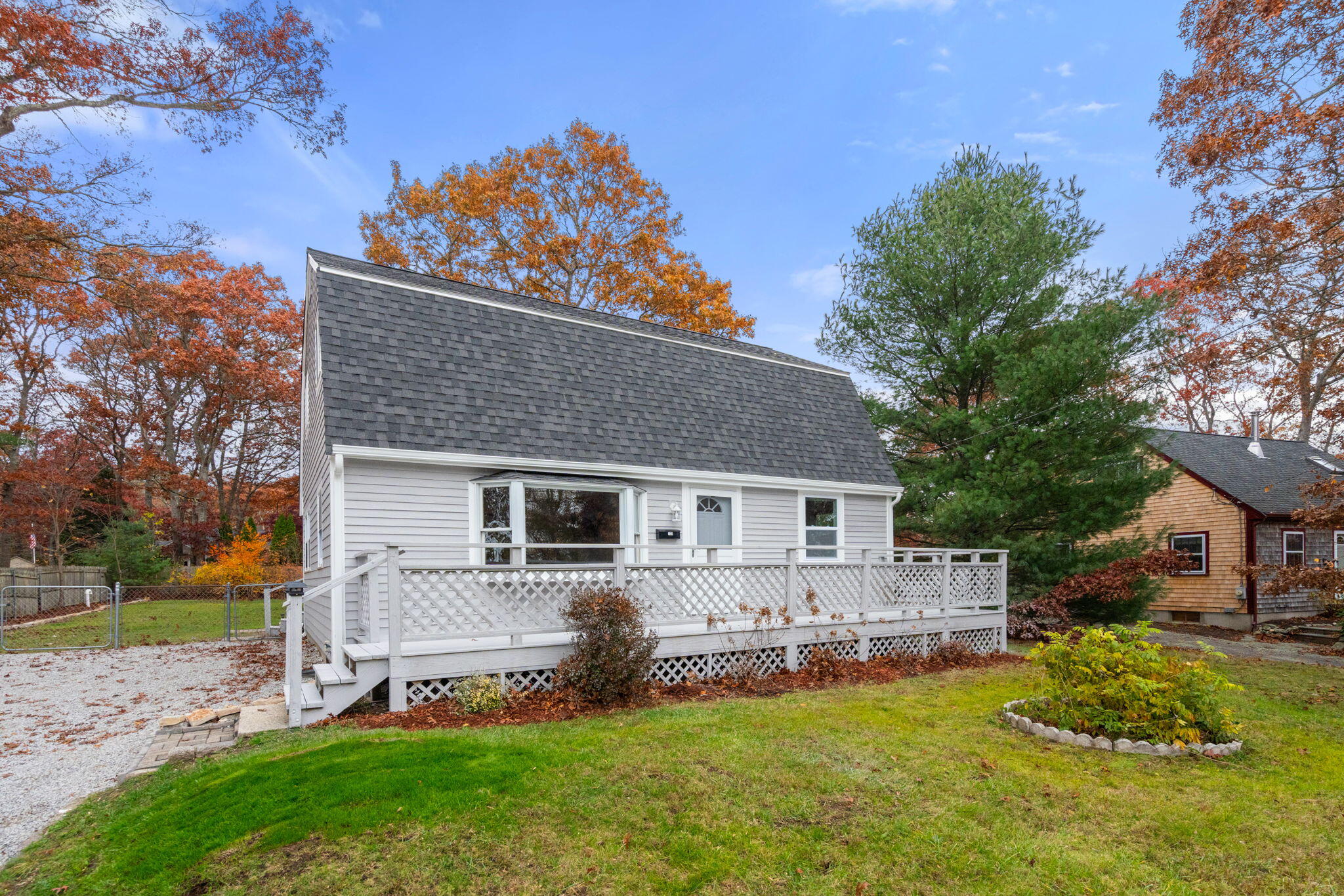130 Old Barnstable Road Falmouth MA 02536