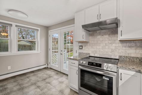 130 Old Barnstable Road Falmouth MA 02536