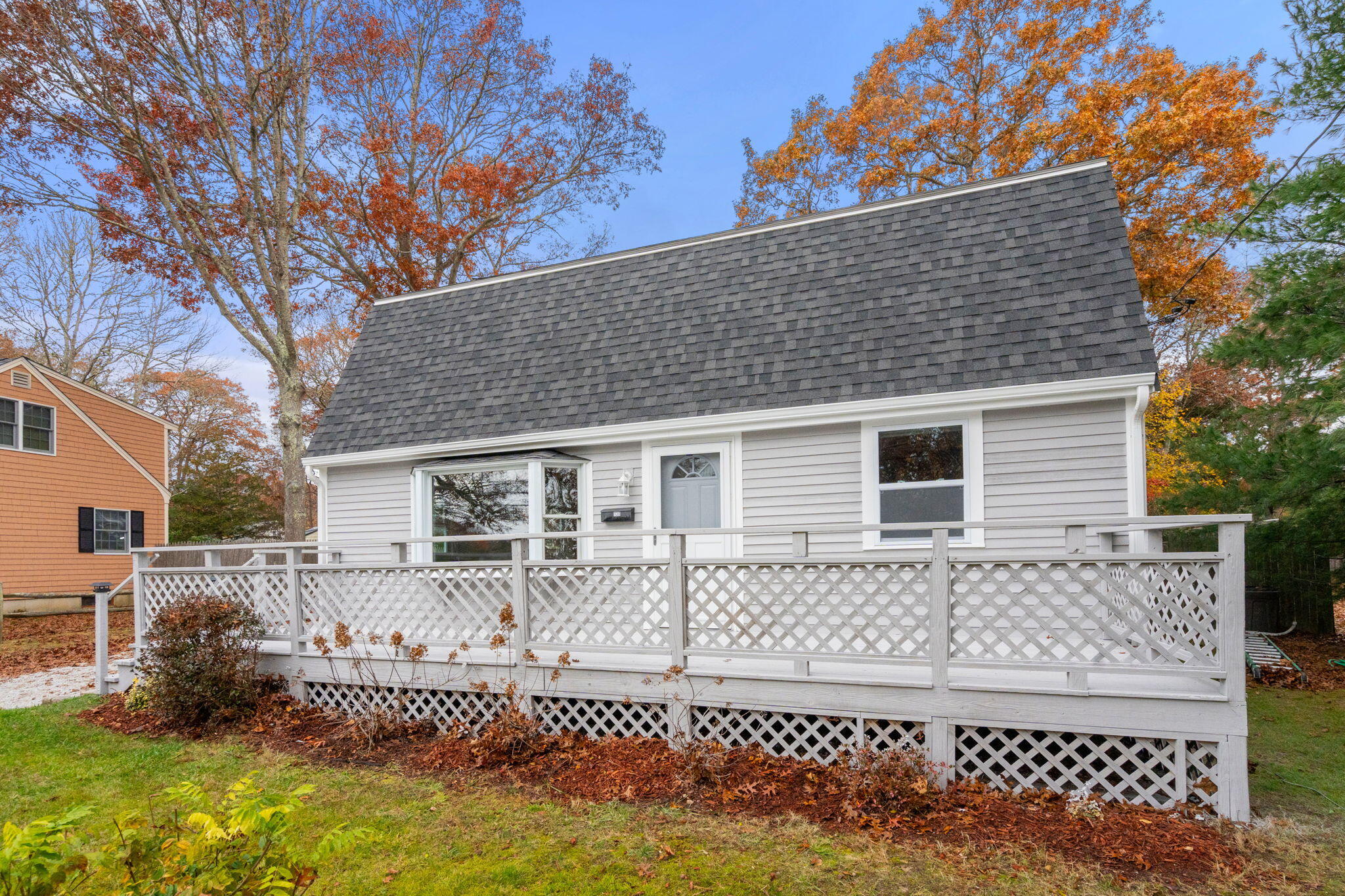 130 Old Barnstable Road Falmouth MA 02536