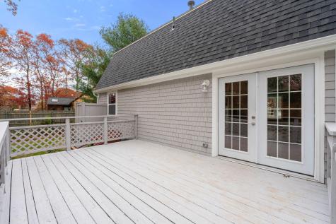 130 Old Barnstable Road Falmouth MA 02536