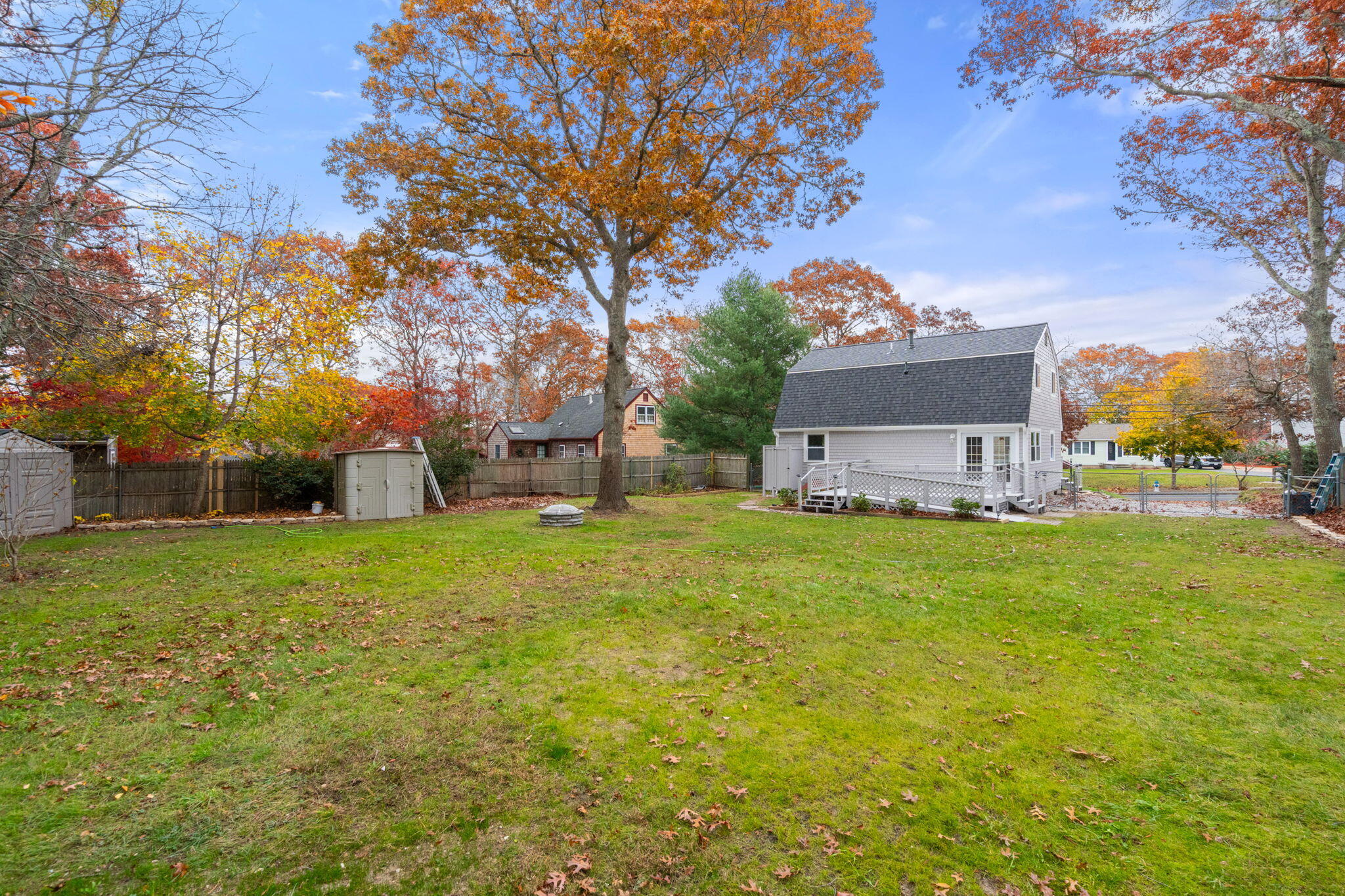 130 Old Barnstable Road Falmouth MA 02536