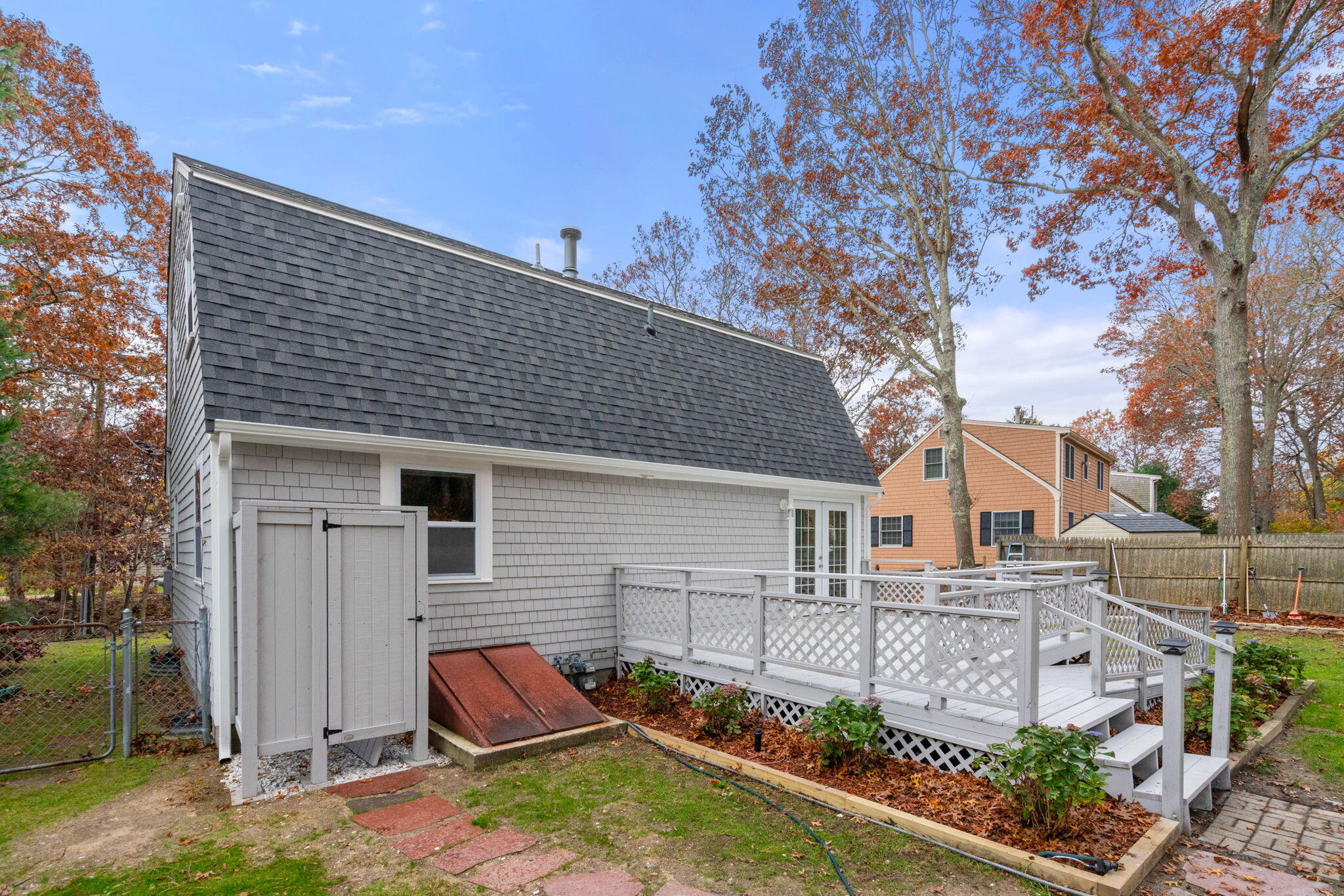 130 Old Barnstable Road Falmouth MA 02536