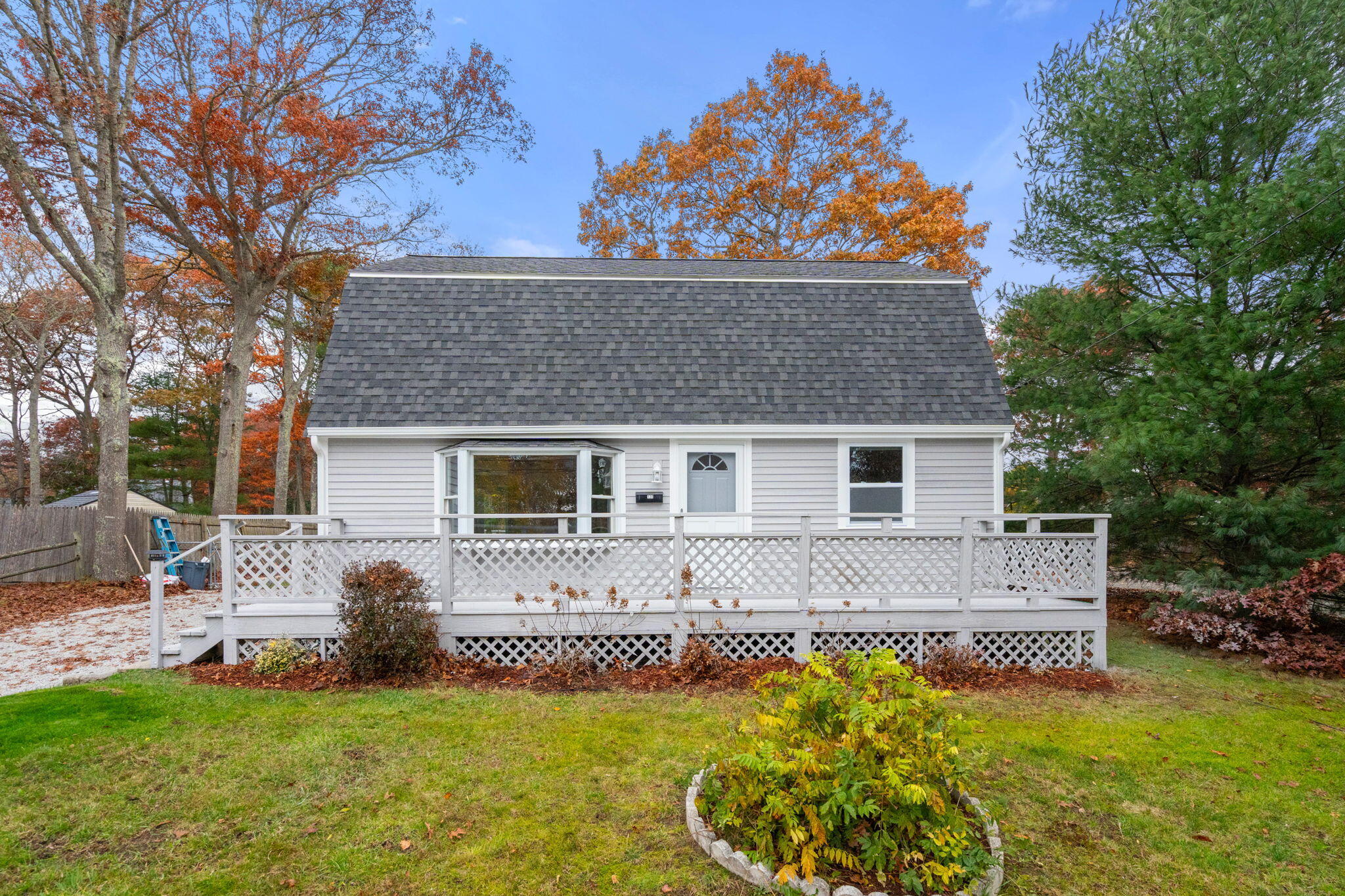 130 Old Barnstable Road Falmouth MA 02536