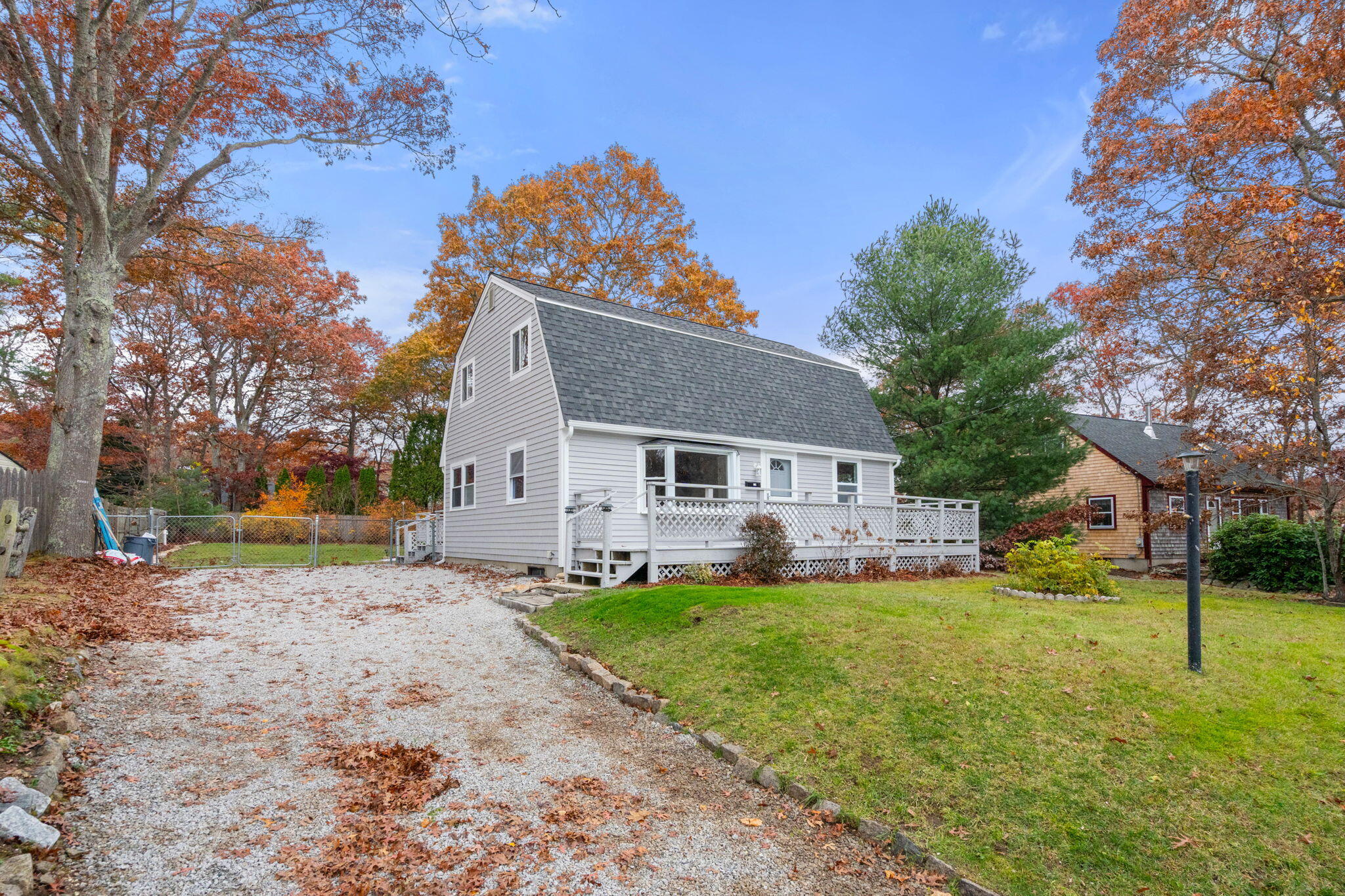 130 Old Barnstable Road Falmouth MA 02536