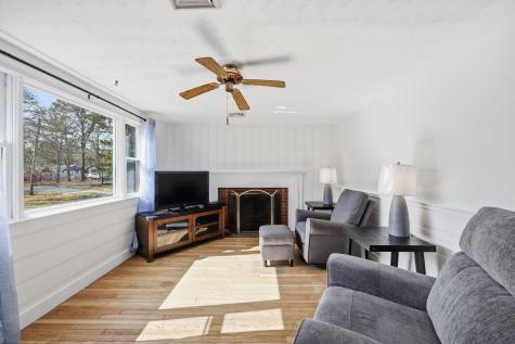 26 Howes Road Yarmouth MA 02664