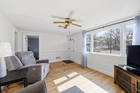 26 Howes Road Yarmouth MA 02664