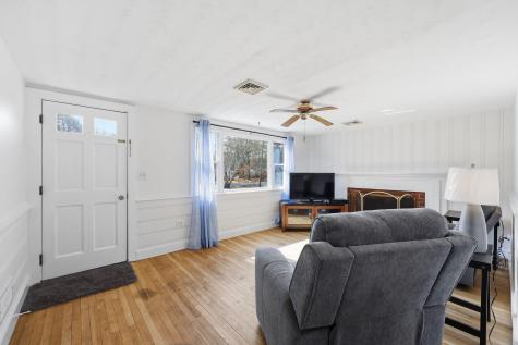 26 Howes Road Yarmouth MA 02664
