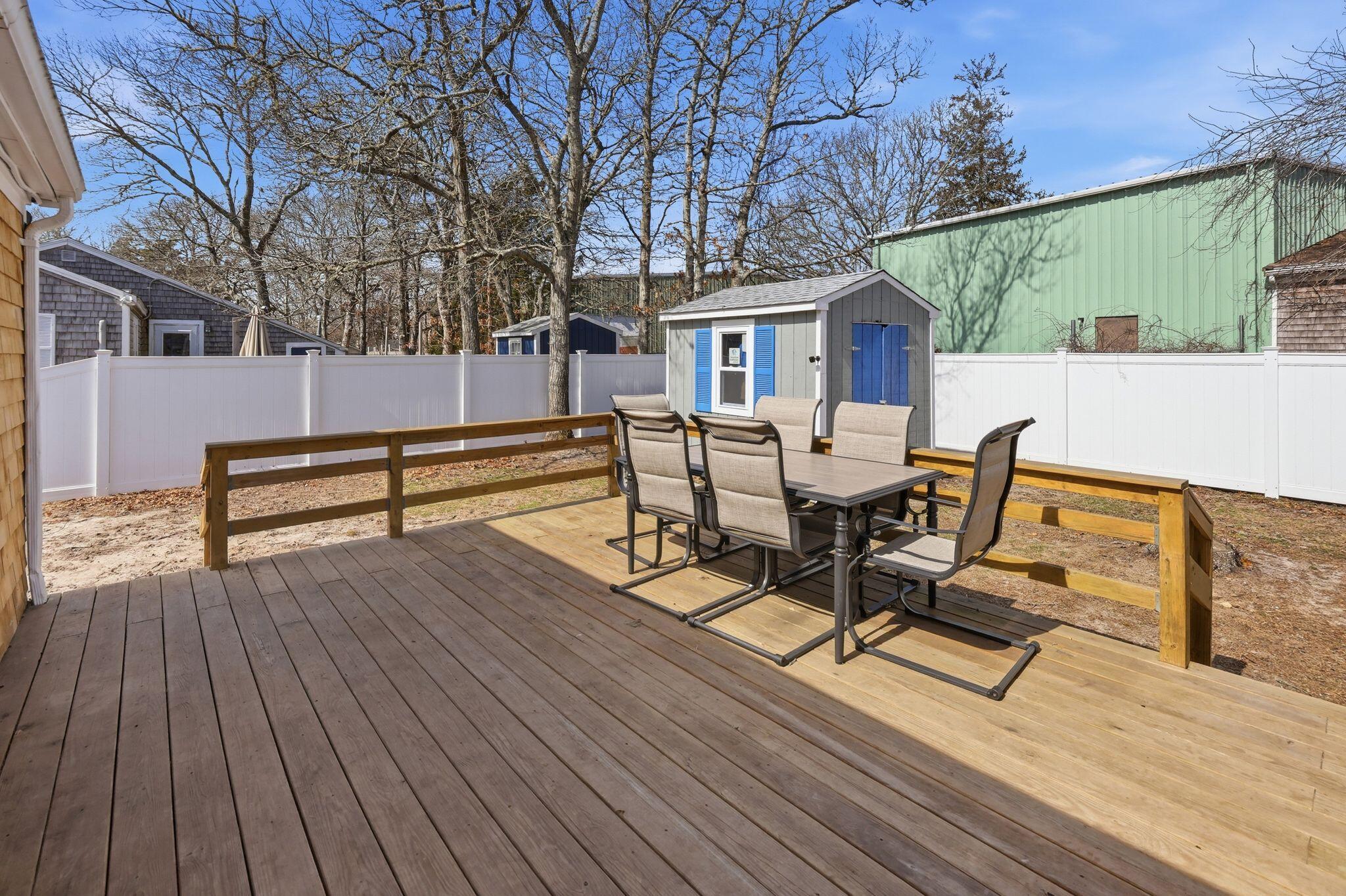 26 Howes Road Yarmouth MA 02664