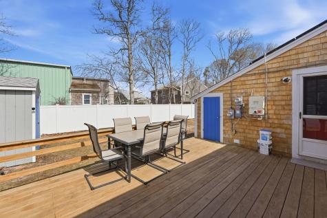 26 Howes Road Yarmouth MA 02664