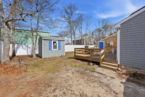 26 Howes Road Yarmouth MA 02664