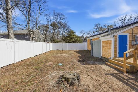 26 Howes Road Yarmouth MA 02664