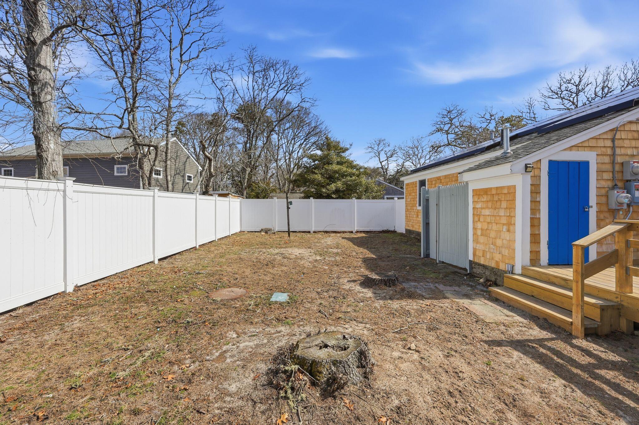 26 Howes Road Yarmouth MA 02664