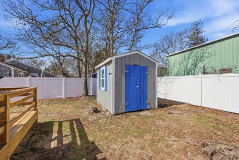 26 Howes Road Yarmouth MA 02664