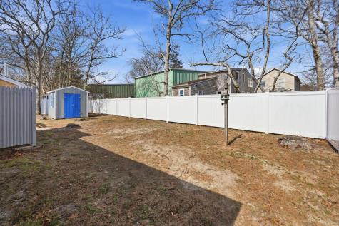 26 Howes Road Yarmouth MA 02664