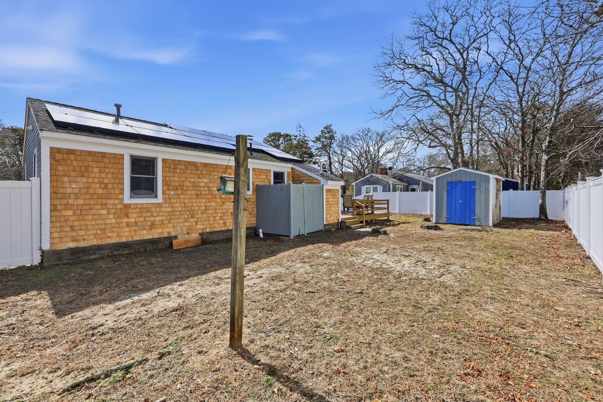 26 Howes Road Yarmouth MA 02664