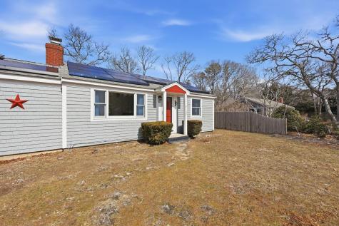26 Howes Road Yarmouth MA 02664