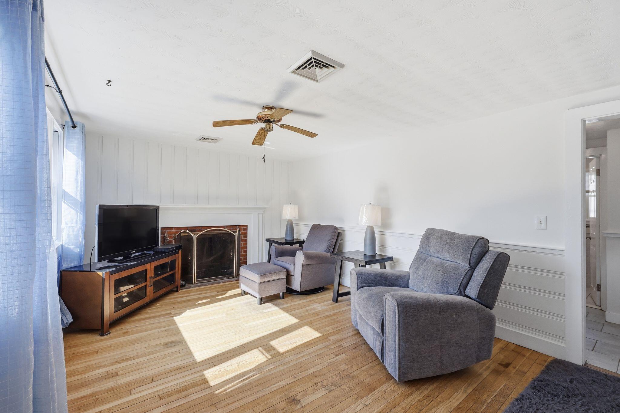 26 Howes Road Yarmouth MA 02664