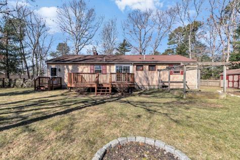 26 Rainbow Lane Mashpee MA 02649