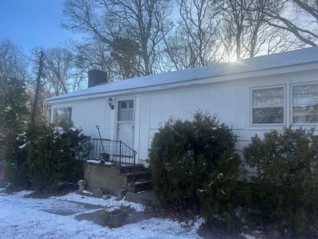 33 Edgewood Road Barnstable MA 02601