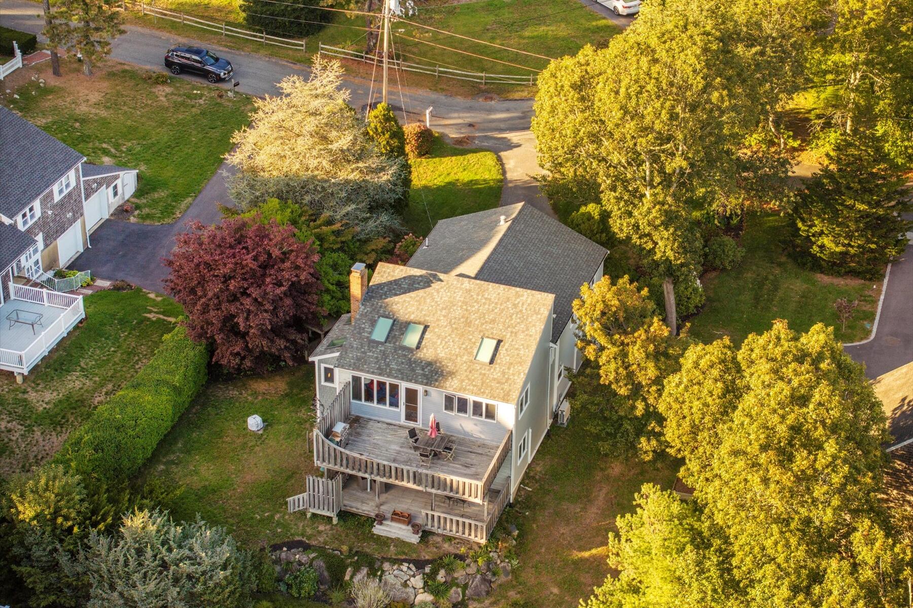 29 Bass River Road South Yarmouth MA 02664
