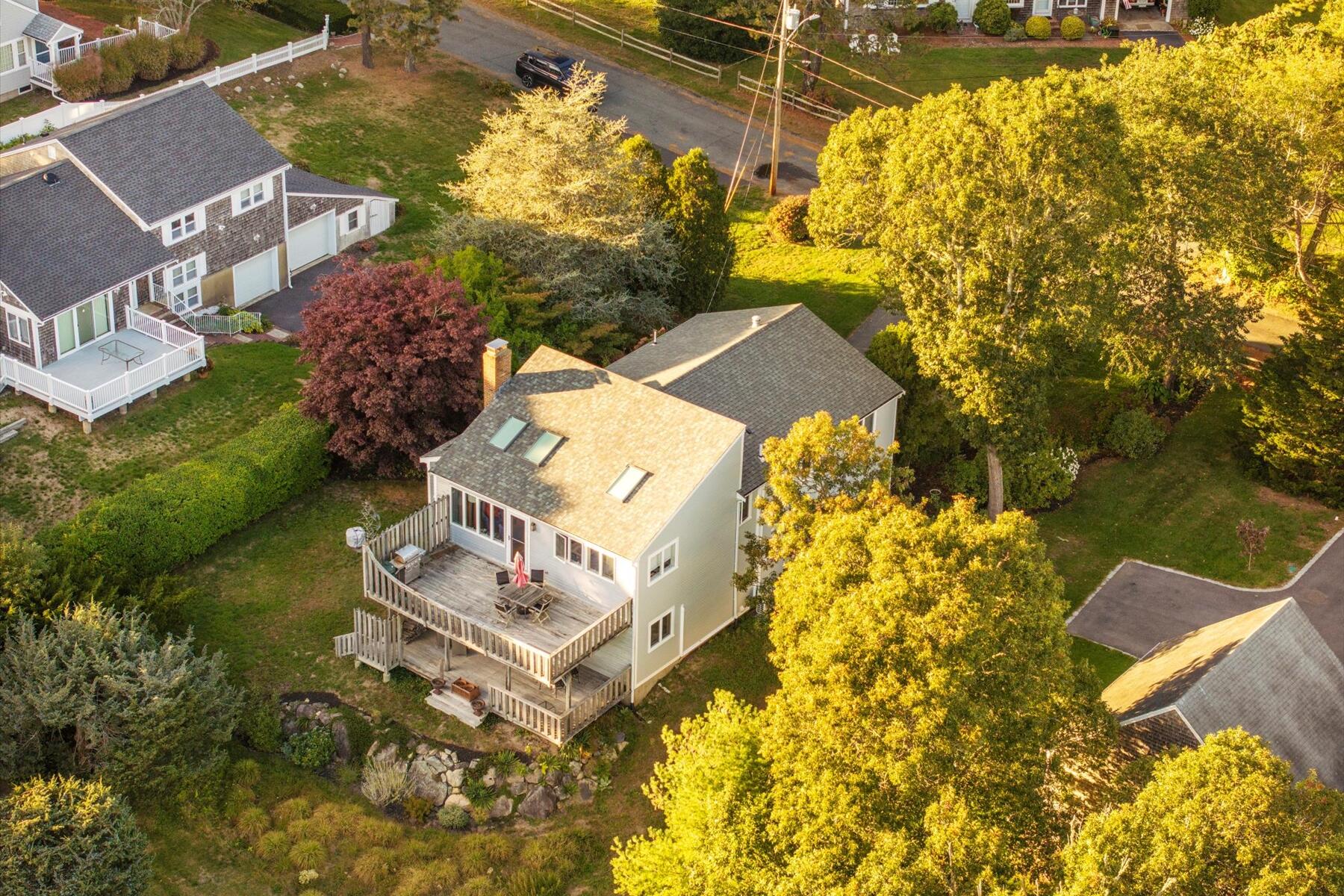 29 Bass River Road South Yarmouth MA 02664
