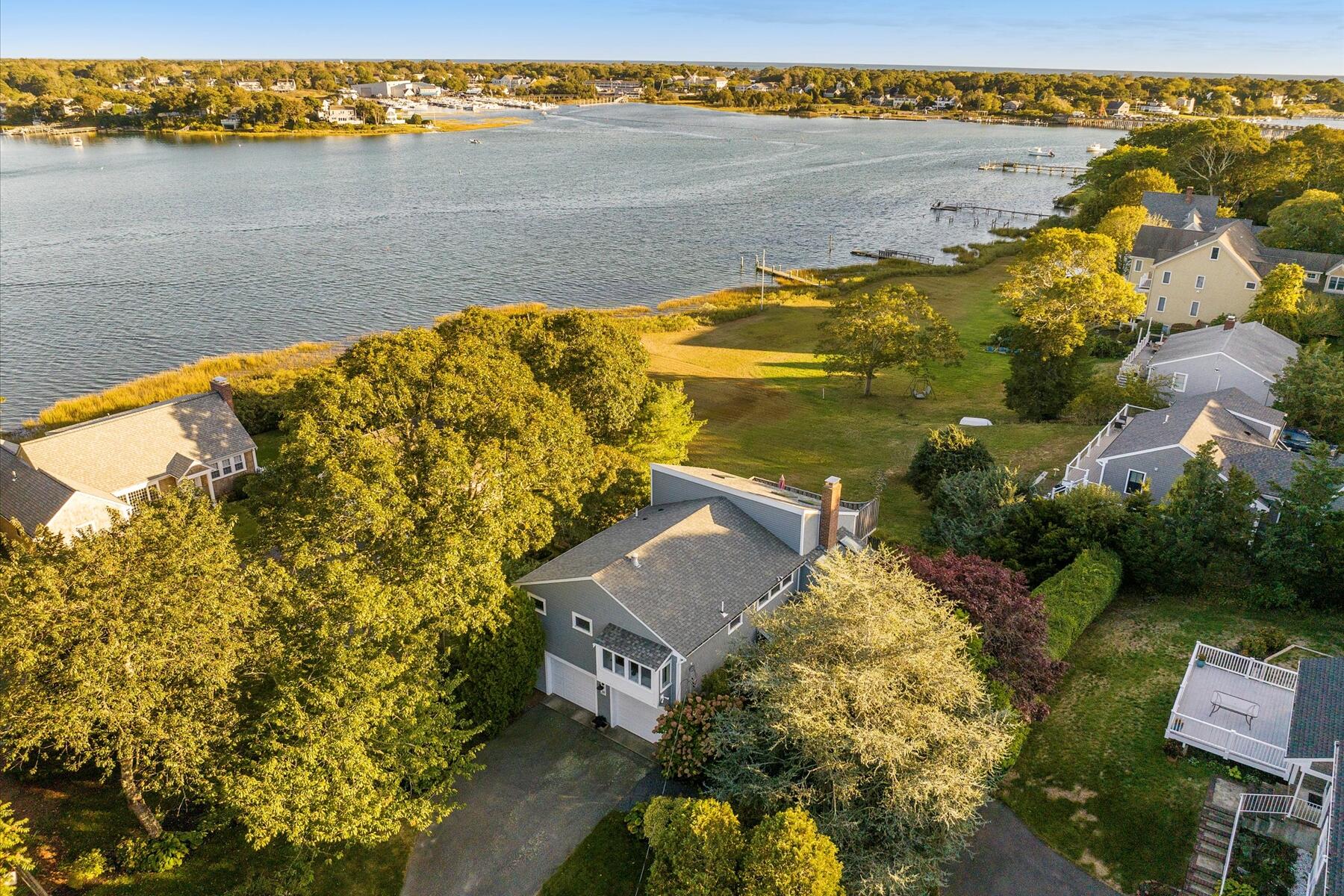 29 Bass River Road South Yarmouth MA 02664
