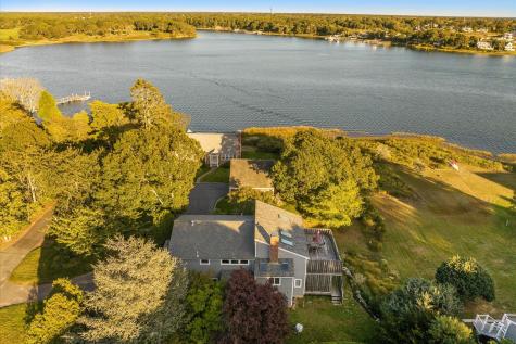 29 Bass River Road Yarmouth MA 02664