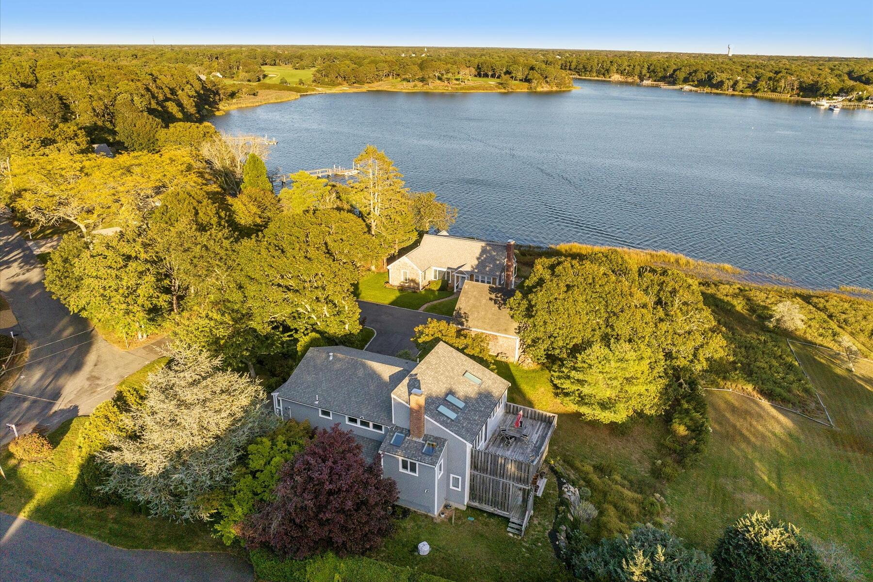29 Bass River Road South Yarmouth MA 02664