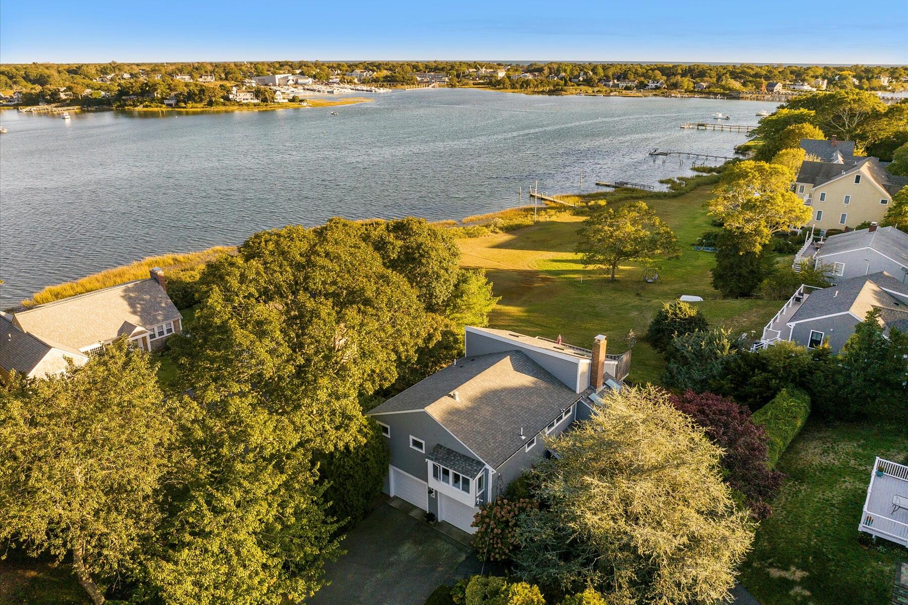 29 Bass River Road South Yarmouth MA 02664