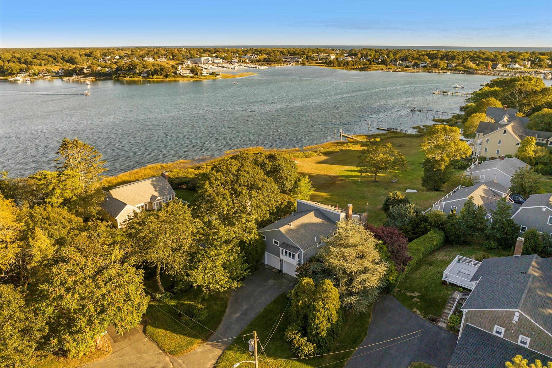29 Bass River Road South Yarmouth MA 02664