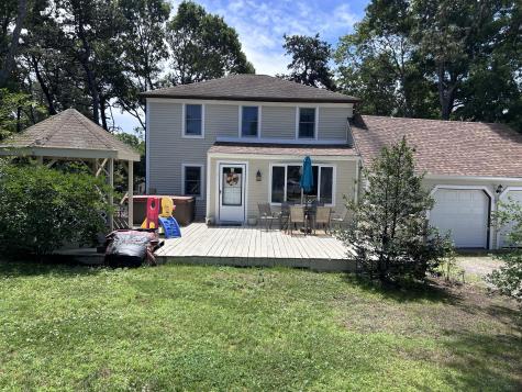 5 Whistler Lane Dennis MA 02639