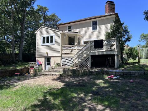 5 Whistler Lane Dennis MA 02639
