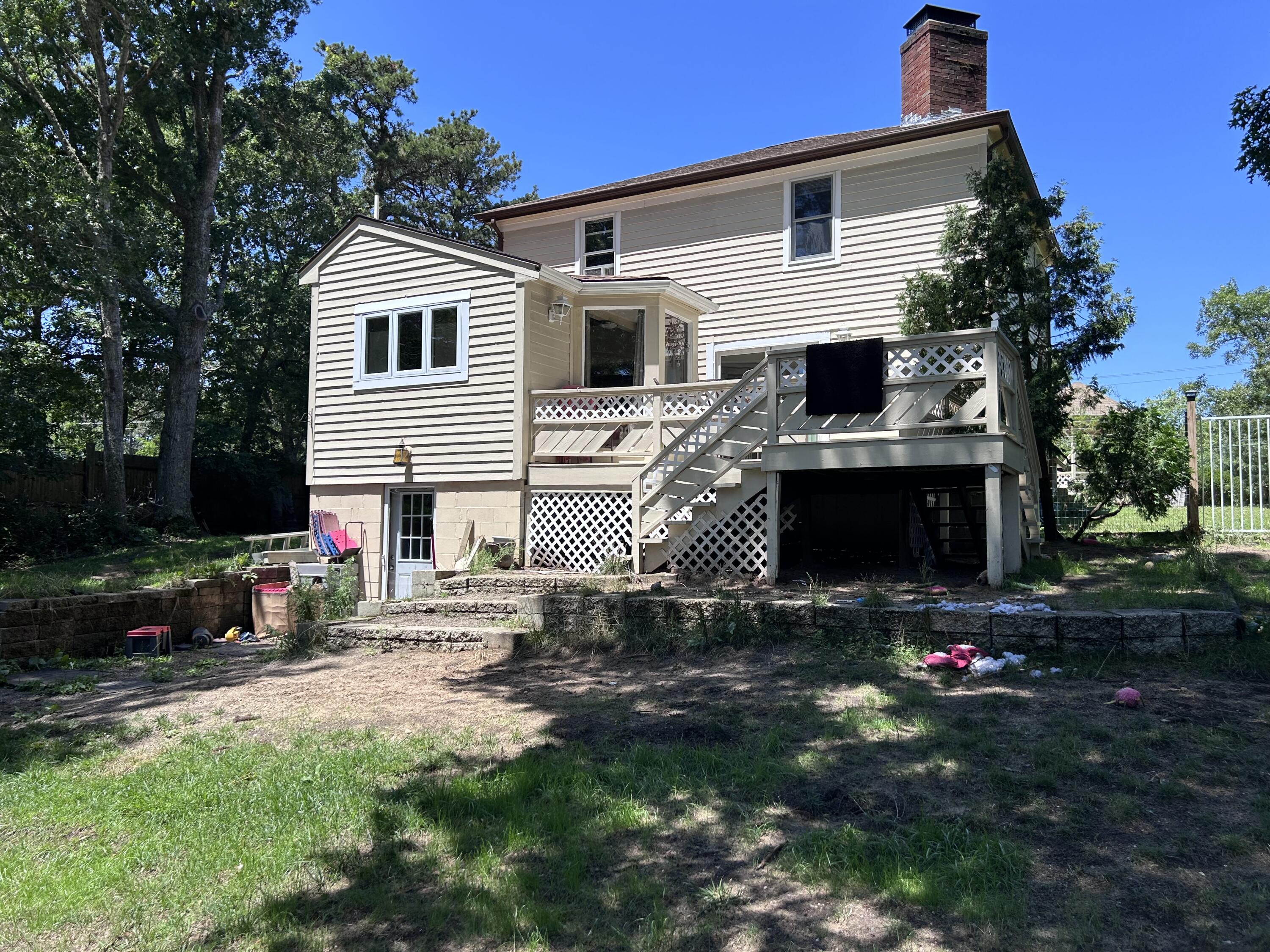 5 Whistler Lane Dennis Port MA 02639