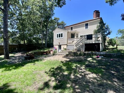 5 Whistler Lane Dennis MA 02639
