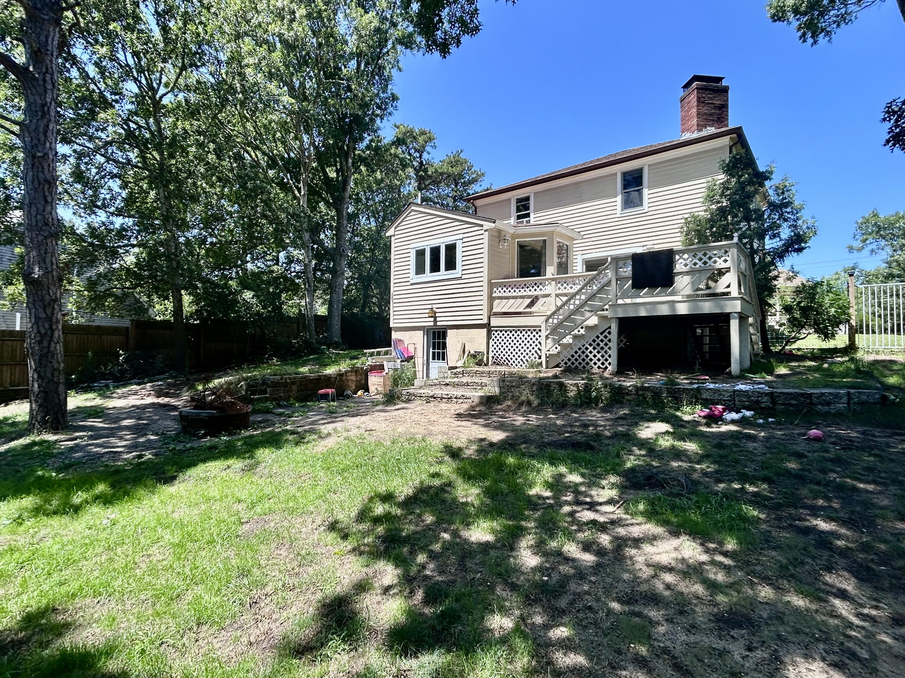 5 Whistler Lane Dennis Port MA 02639