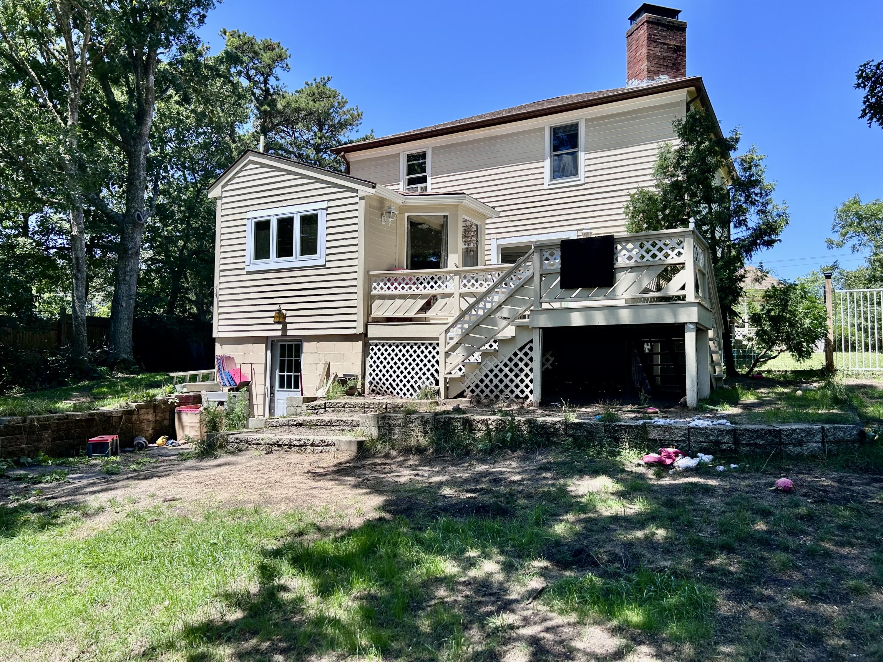 5 Whistler Lane Dennis Port MA 02639