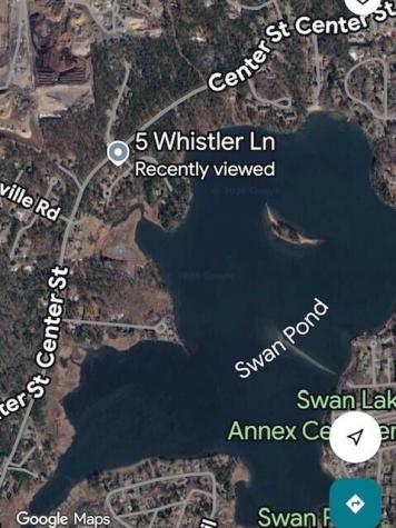 5 Whistler Lane Dennis Port MA 02639