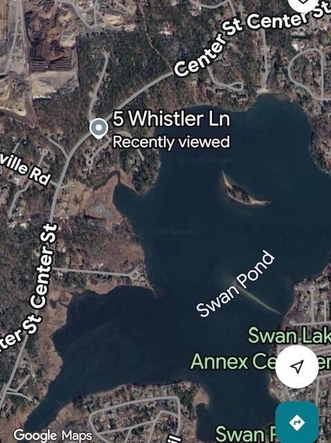 5 Whistler Lane Dennis Port MA 02639