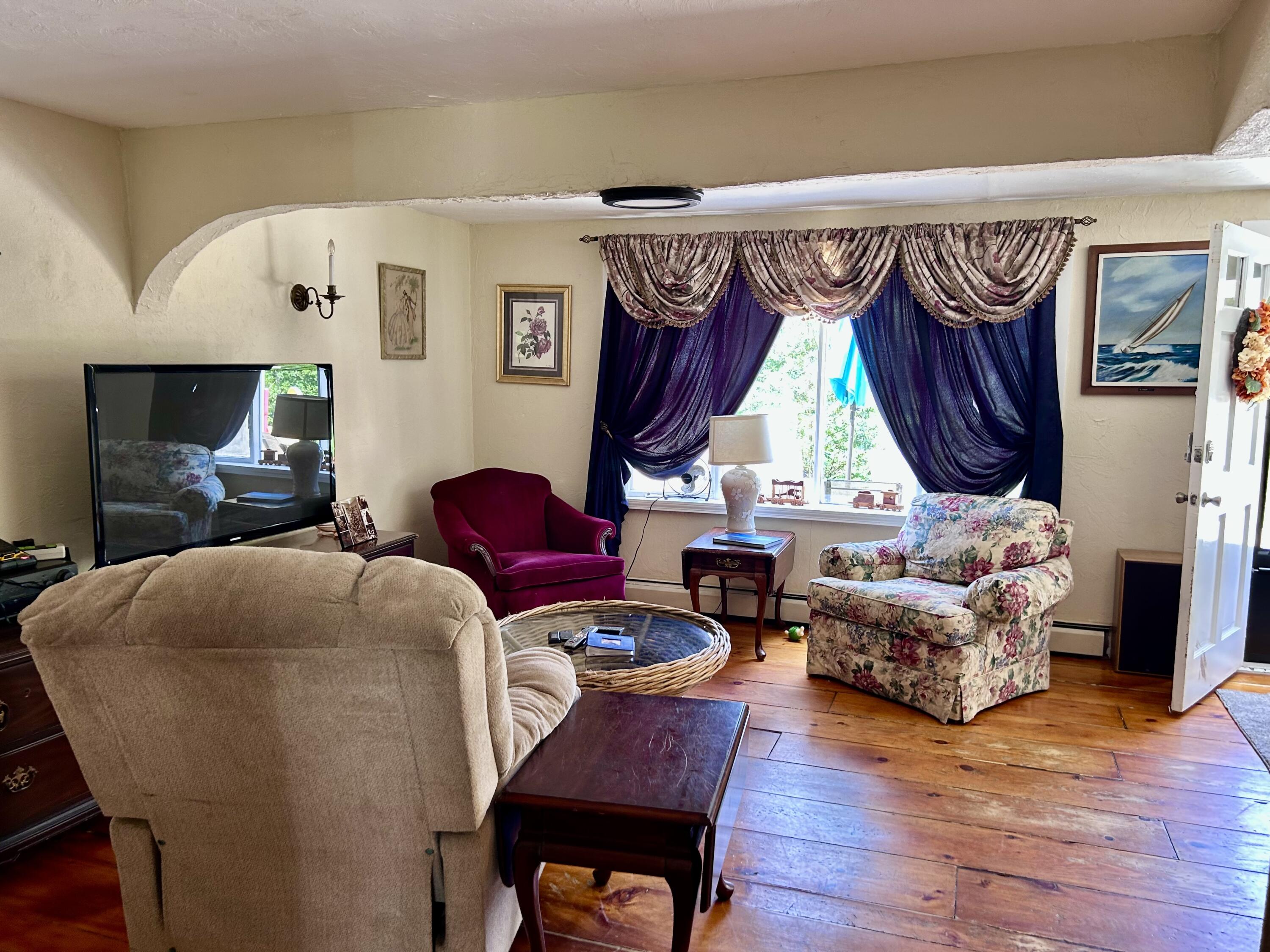 5 Whistler Lane Dennis Port MA 02639
