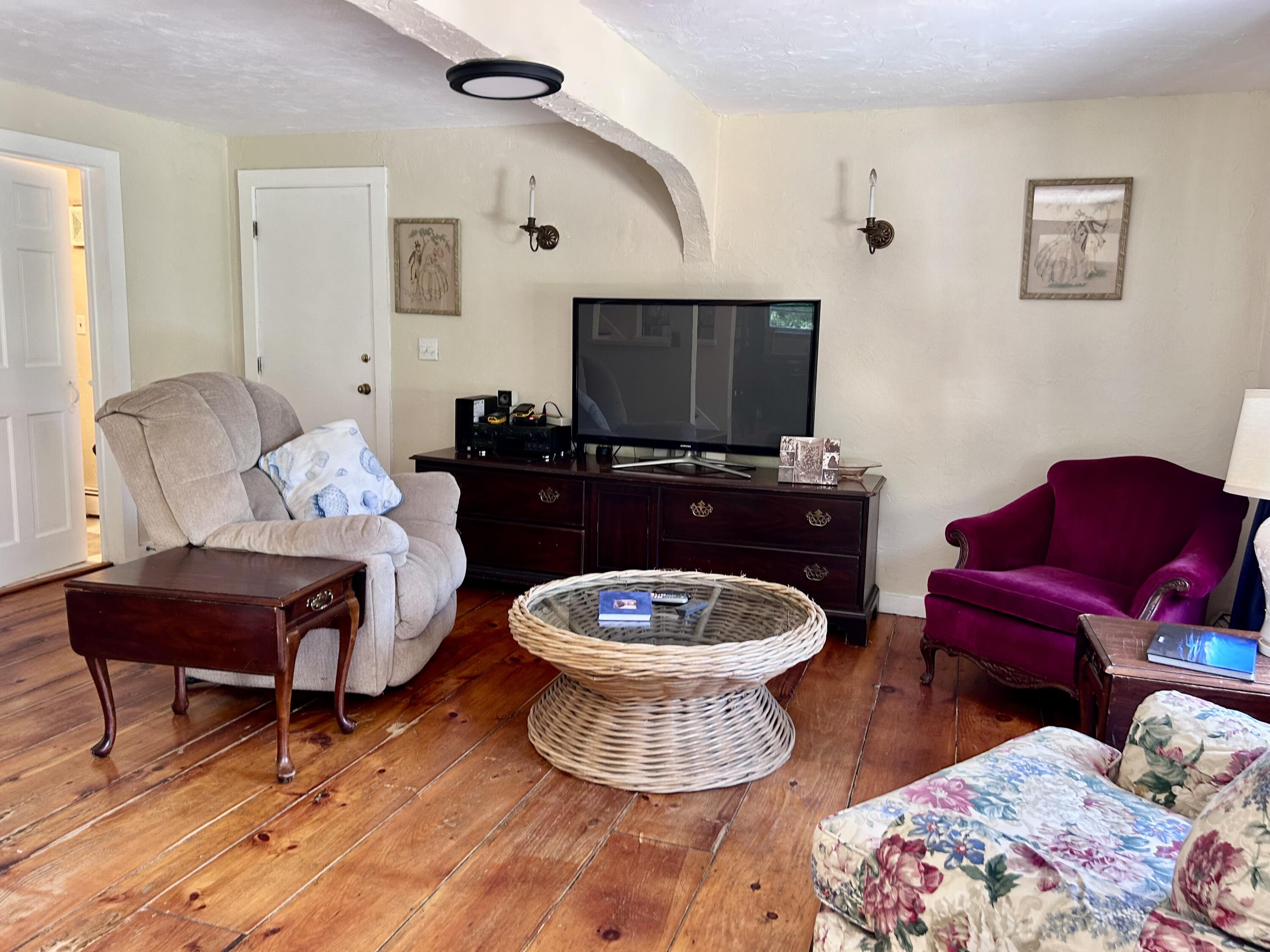 5 Whistler Lane Dennis Port MA 02639