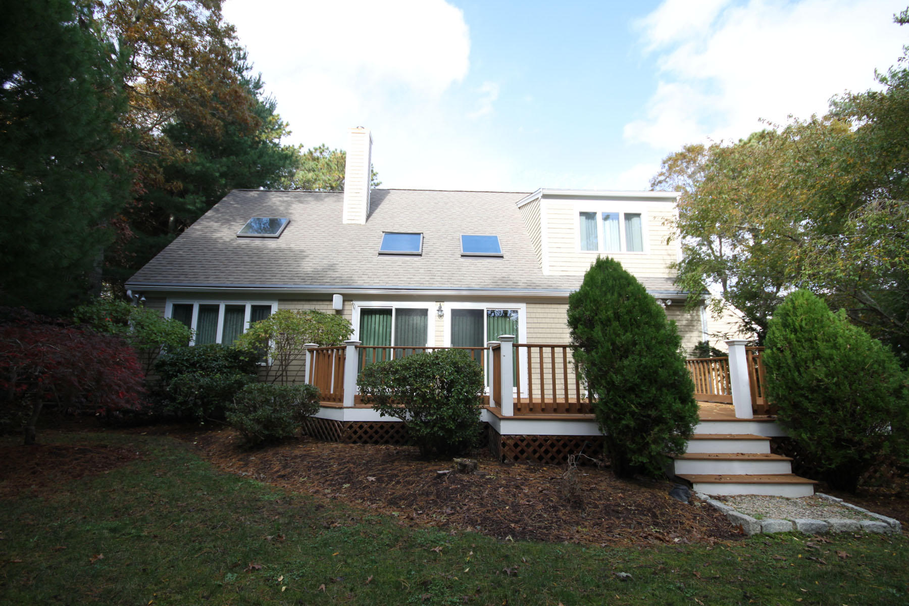 34 Periwinkle Lane Mashpee MA 02649