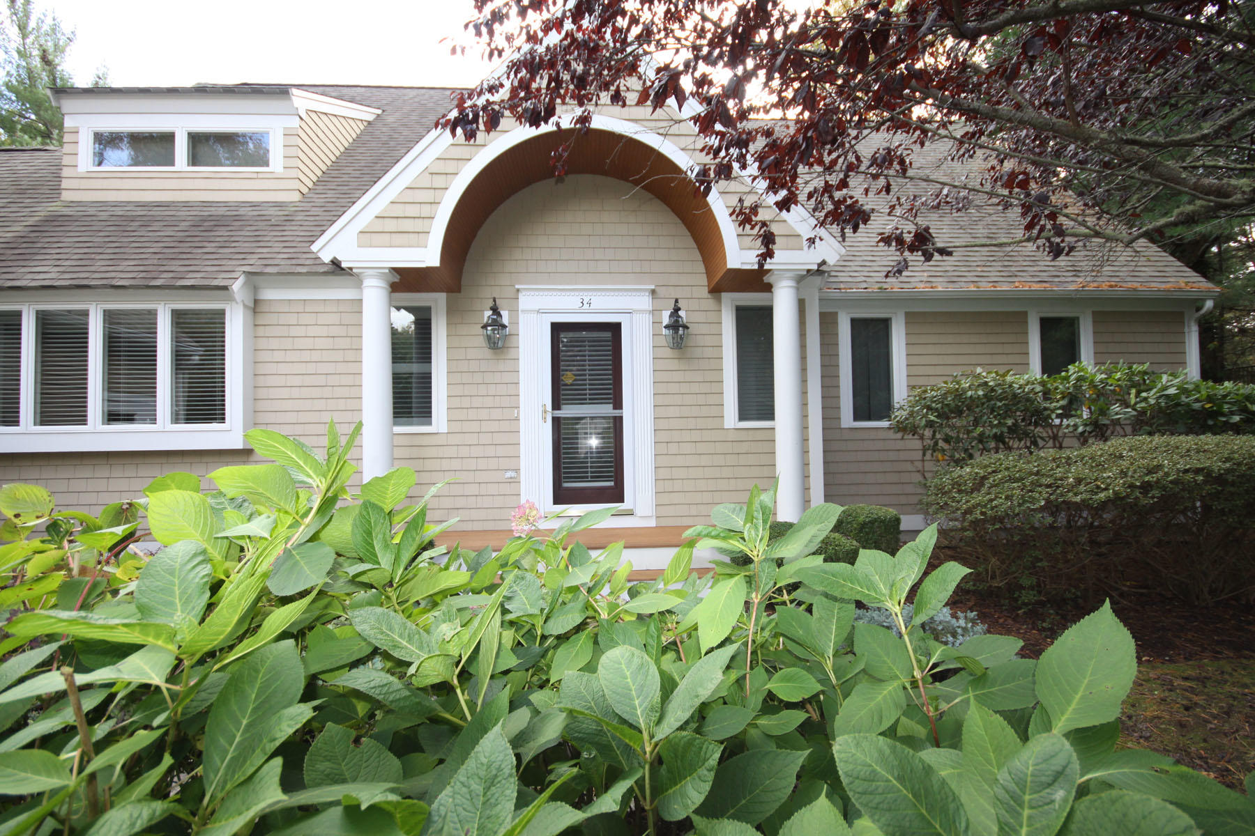 34 Periwinkle Lane Mashpee MA 02649