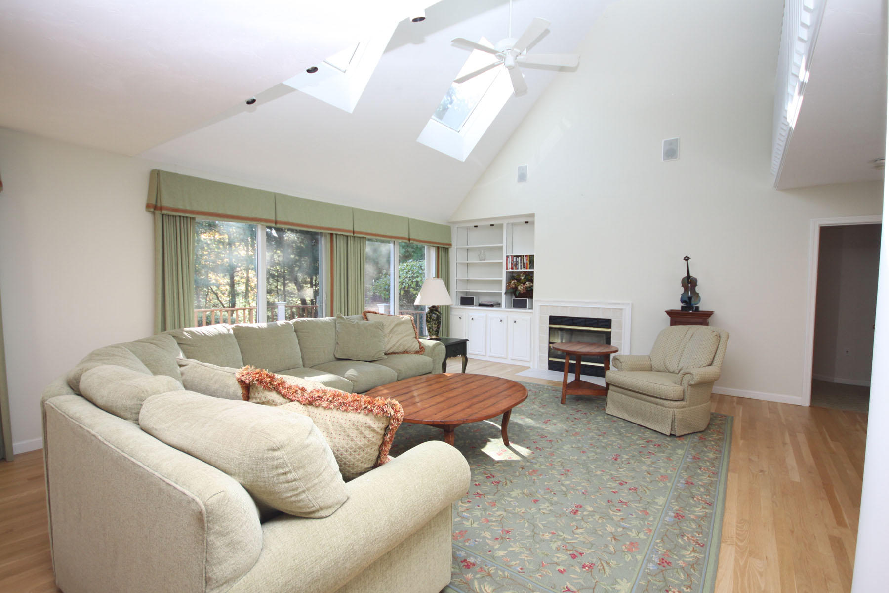 34 Periwinkle Lane Mashpee MA 02649