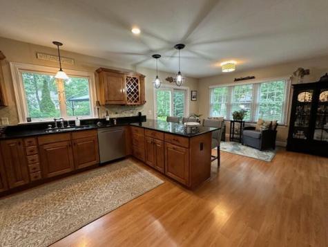 1000 Factory Road Harwich MA 02645
